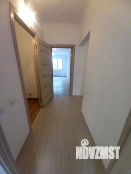 2-к квартира, сданный дом, 57м2, 17/18 этаж