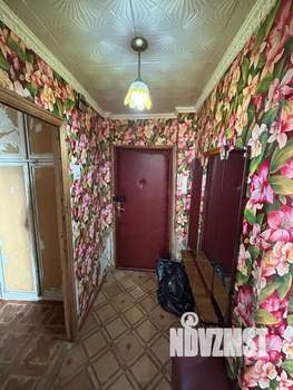2-к квартира, вторичка, 45м2, 8/12 этаж