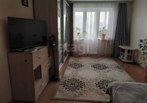 2-к квартира, вторичка, 52м2, 5/10 этаж