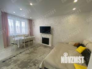 3-к квартира, вторичка, 83м2, 15/22 этаж