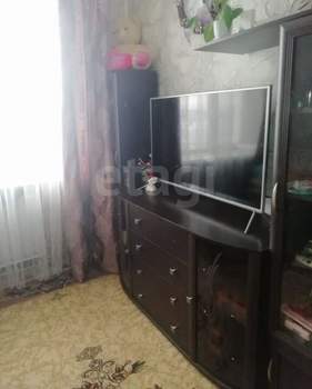 2-к квартира, вторичка, 44м2, 3/5 этаж