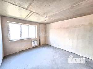 2-к квартира, вторичка, 56м2, 15/16 этаж