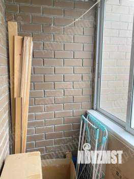 1-к квартира, вторичка, 39м2, 2/24 этаж