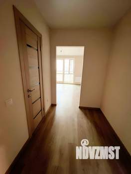 Студия квартира, сданный дом, 25м2, 6/16 этаж
