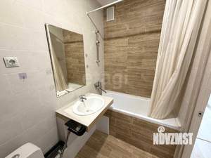 Студия квартира, вторичка, 26м2, 15/17 этаж