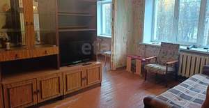 2-к квартира, вторичка, 43м2, 2/5 этаж