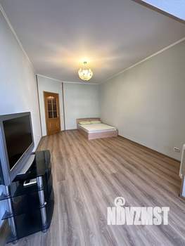 1-к квартира, вторичка, 47м2, 3/7 этаж