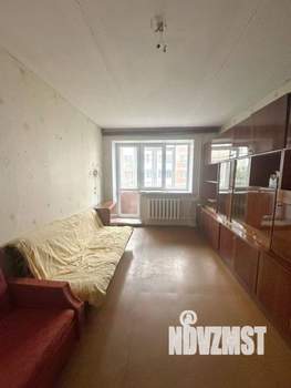 1-к квартира, вторичка, 35м2, 2/5 этаж