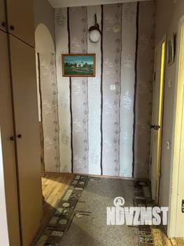 2-к квартира, вторичка, 52м2, 6/6 этаж