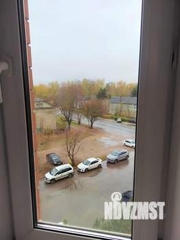 1-к квартира, вторичка, 43м2, 4/14 этаж