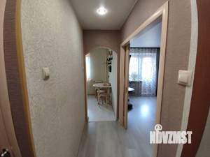 2-к квартира, вторичка, 41м2, 5/5 этаж