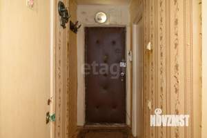 1-к квартира, вторичка, 30м2, 1/5 этаж