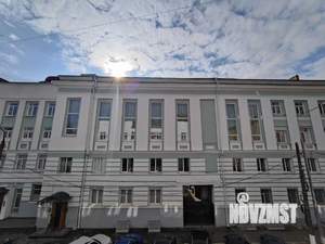 2-к квартира, вторичка, 55м2, 3/4 этаж