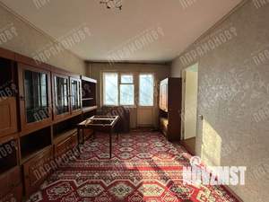 3-к квартира, вторичка, 48м2, 3/5 этаж
