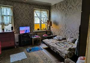 2-к квартира, вторичка, 59м2, 1/2 этаж