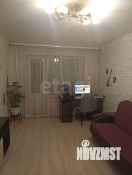 3-к квартира, вторичка, 61м2, 3/5 этаж