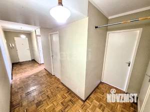 3-к квартира, вторичка, 68м2, 3/5 этаж