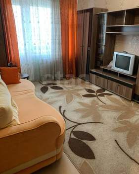 1-к квартира, вторичка, 33м2, 5/5 этаж