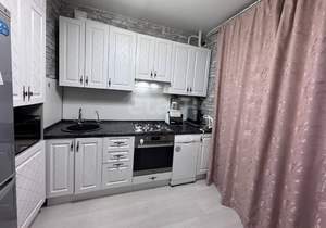 1-к квартира, вторичка, 39м2, 8/9 этаж