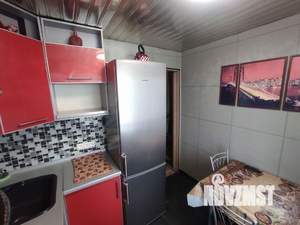 2-к квартира, вторичка, 43м2, 3/5 этаж