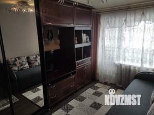 2-к квартира, вторичка, 43м2, 3/5 этаж