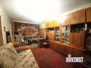 1-к квартира, вторичка, 30м2, 1/5 этаж