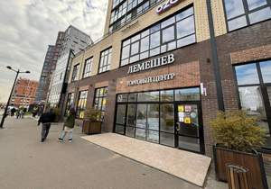 1-к квартира, вторичка, 35м2, 12/16 этаж