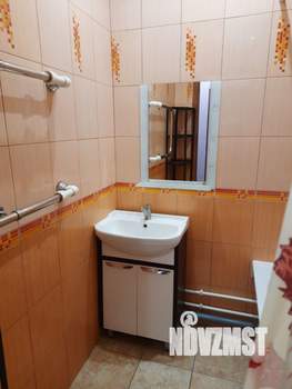 1-к квартира, вторичка, 46м2, 17/17 этаж