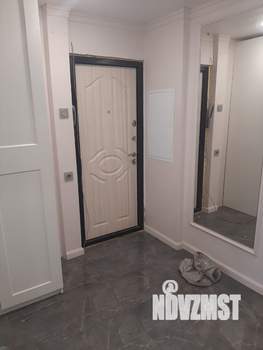 3-к квартира, вторичка, 61м2, 4/5 этаж