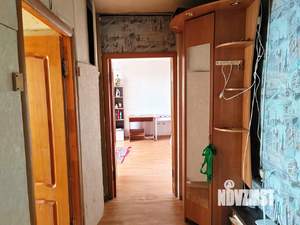2-к квартира, вторичка, 50м2, 7/9 этаж