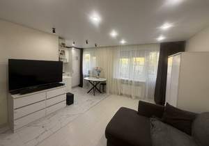 2-к квартира, вторичка, 44м2, 3/5 этаж
