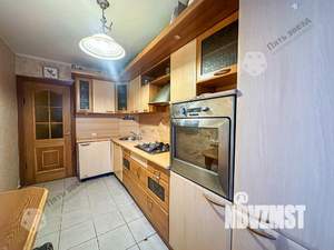 3-к квартира, вторичка, 65м2, 2/10 этаж