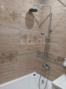 1-к квартира, вторичка, 38м2, 2/9 этаж