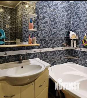 2-к квартира, вторичка, 74м2, 10/17 этаж