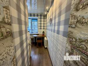 2-к квартира, вторичка, 42м2, 5/5 этаж