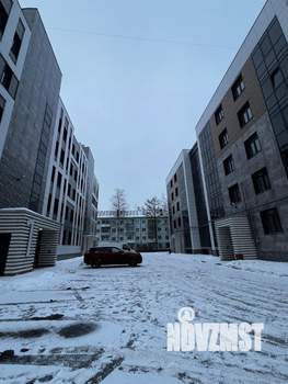 2-к квартира, сданный дом, 79м2, 1/5 этаж