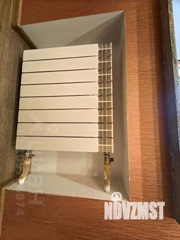 2-к квартира, вторичка, 42м2, 1/2 этаж