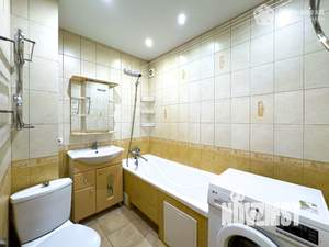 2-к квартира, вторичка, 47м2, 1/5 этаж