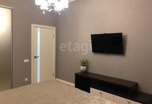 3-к квартира, вторичка, 82м2, 2/4 этаж