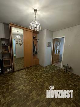2-к квартира, вторичка, 67м2, 4/5 этаж