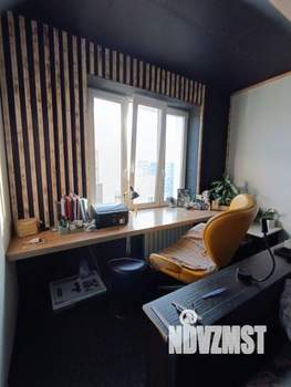 2-к квартира, вторичка, 66м2, 15/15 этаж