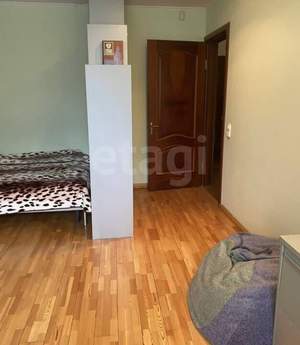 4-к квартира, вторичка, 166м2, 1/5 этаж