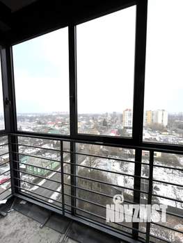 2-к квартира, вторичка, 70м2, 9/9 этаж