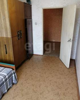4-к квартира, вторичка, 85м2, 5/10 этаж