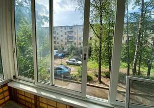 1-к квартира, вторичка, 32м2, 2/5 этаж
