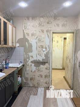 2-к квартира, вторичка, 50м2, 9/9 этаж