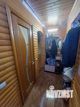 1-к квартира, вторичка, 31м2, 1/4 этаж