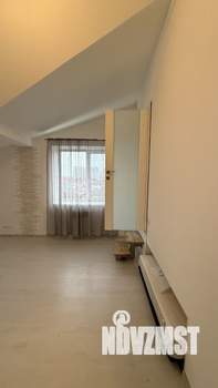 Студия квартира, вторичка, 37м2, 4/4 этаж