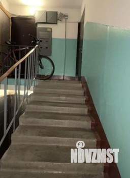 2-к квартира, вторичка, 48м2, 5/5 этаж