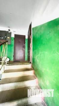 2-к квартира, вторичка, 53м2, 5/5 этаж